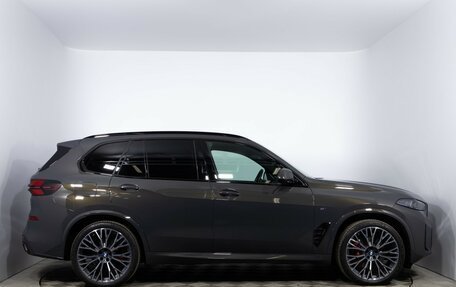 BMW X5, 2024 год, 14 200 000 рублей, 4 фотография