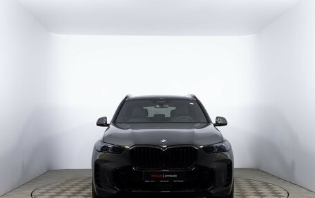 BMW X5, 2024 год, 14 200 000 рублей, 2 фотография