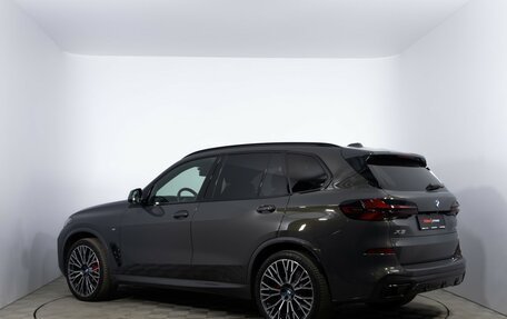 BMW X5, 2024 год, 14 200 000 рублей, 7 фотография