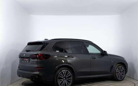 BMW X5, 2024 год, 14 200 000 рублей, 5 фотография
