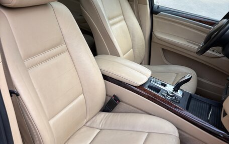 BMW X5, 2010 год, 1 335 000 рублей, 14 фотография