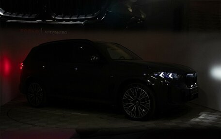 BMW X5, 2024 год, 14 200 000 рублей, 9 фотография