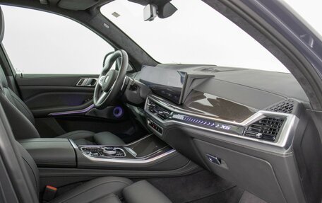BMW X5, 2024 год, 14 200 000 рублей, 10 фотография