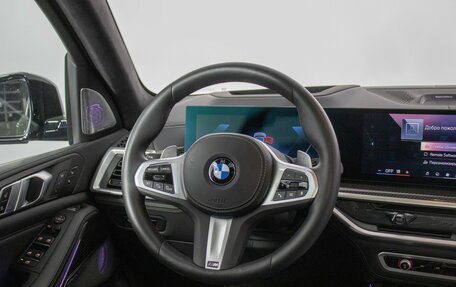 BMW X5, 2024 год, 14 200 000 рублей, 17 фотография