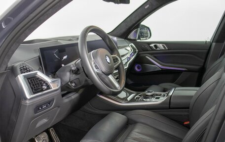 BMW X5, 2024 год, 14 200 000 рублей, 11 фотография