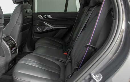 BMW X5, 2024 год, 14 200 000 рублей, 12 фотография