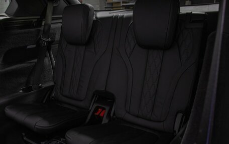 BMW X5, 2024 год, 14 200 000 рублей, 13 фотография