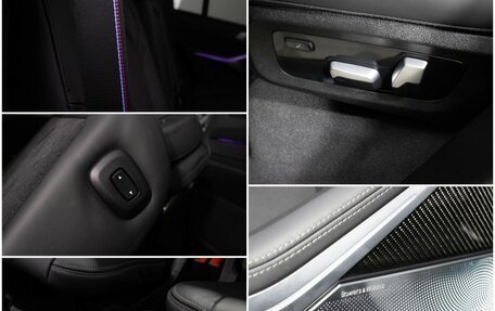 BMW X5, 2024 год, 14 200 000 рублей, 19 фотография
