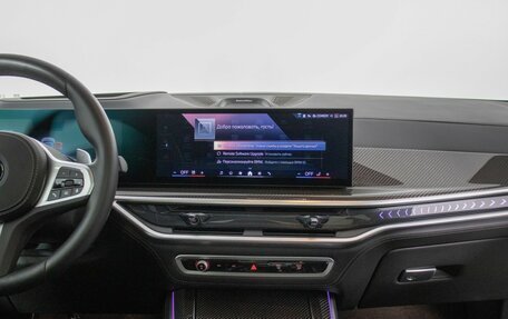 BMW X5, 2024 год, 14 200 000 рублей, 16 фотография