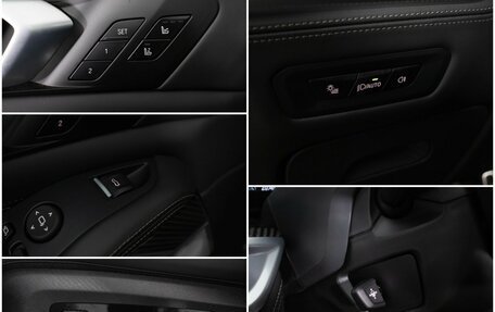 BMW X5, 2024 год, 14 200 000 рублей, 21 фотография