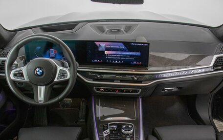 BMW X5, 2024 год, 14 200 000 рублей, 15 фотография