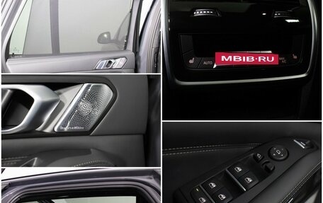 BMW X5, 2024 год, 14 200 000 рублей, 20 фотография