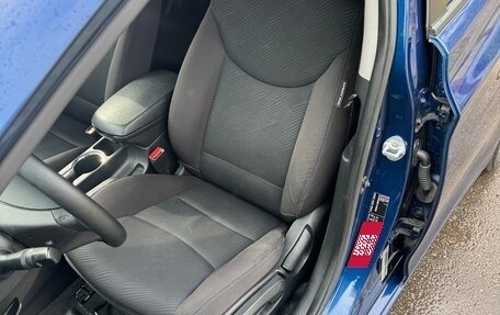 Hyundai Elantra V, 2012 год, 1 150 000 рублей, 18 фотография