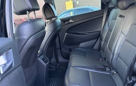 Hyundai Tucson III, 2017 год, 1 999 999 рублей, 11 фотография