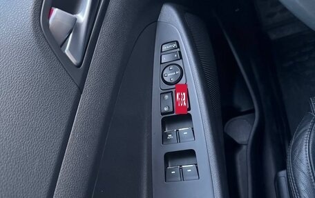 Hyundai Tucson III, 2017 год, 1 999 999 рублей, 12 фотография