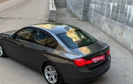 BMW 3 серия, 2017 год, 2 850 000 рублей, 5 фотография