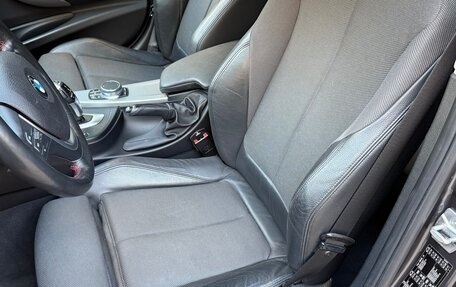 BMW 3 серия, 2017 год, 2 850 000 рублей, 15 фотография