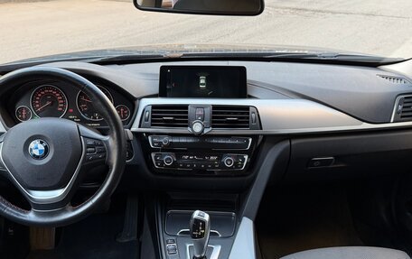BMW 3 серия, 2017 год, 2 850 000 рублей, 17 фотография