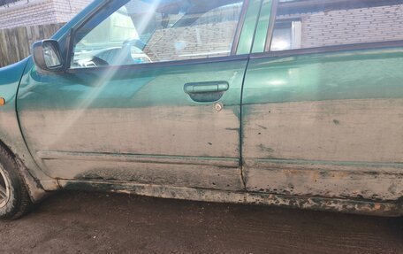 Nissan Almera, 1998 год, 80 000 рублей, 8 фотография