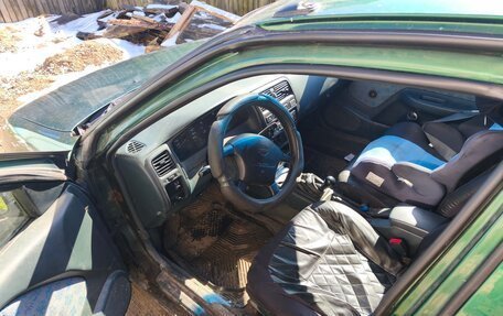 Nissan Almera, 1998 год, 80 000 рублей, 7 фотография