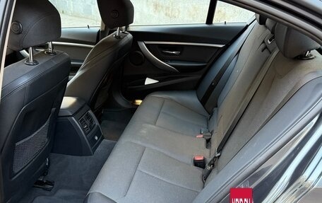 BMW 3 серия, 2017 год, 2 850 000 рублей, 16 фотография