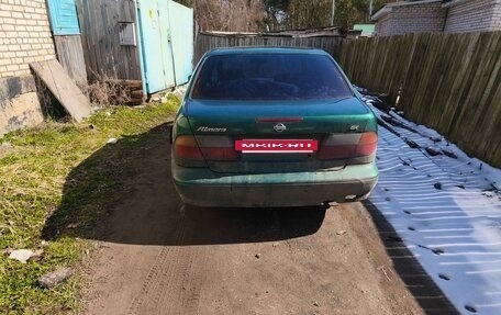 Nissan Almera, 1998 год, 80 000 рублей, 12 фотография