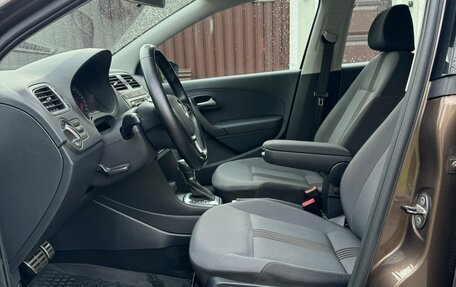 Volkswagen Polo VI (EU Market), 2016 год, 1 250 000 рублей, 2 фотография