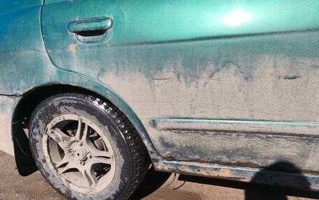Nissan Almera, 1998 год, 80 000 рублей, 13 фотография