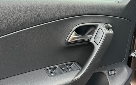 Volkswagen Polo VI (EU Market), 2016 год, 1 250 000 рублей, 17 фотография
