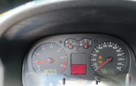 Volkswagen Golf IV, 2000 год, 250 000 рублей, 9 фотография