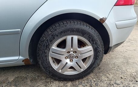 Volkswagen Golf IV, 2000 год, 250 000 рублей, 4 фотография