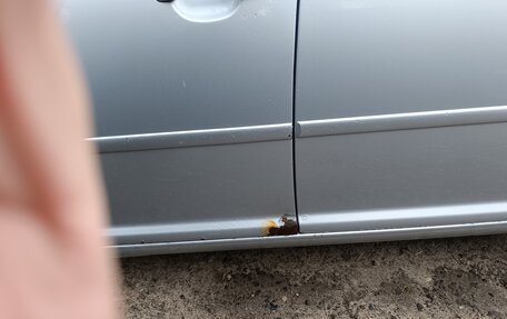 Volkswagen Golf IV, 2000 год, 250 000 рублей, 11 фотография
