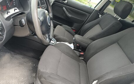 Volkswagen Golf IV, 2000 год, 250 000 рублей, 17 фотография
