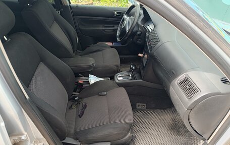 Volkswagen Golf IV, 2000 год, 250 000 рублей, 14 фотография