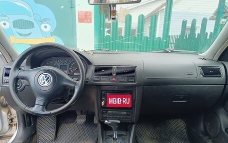 Volkswagen Golf IV, 2000 год, 250 000 рублей, 13 фотография