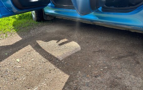 Peugeot 206, 2002 год, 300 000 рублей, 10 фотография