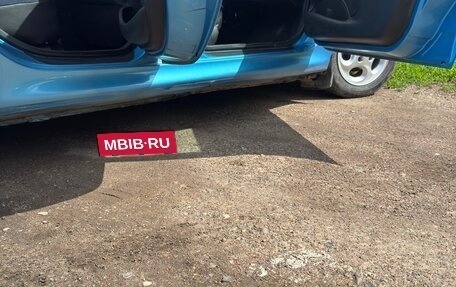 Peugeot 206, 2002 год, 300 000 рублей, 11 фотография