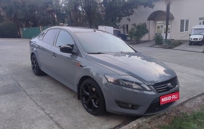 Ford Mondeo IV, 2008 год, 1 070 000 рублей, 1 фотография