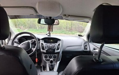 Ford Focus III, 2011 год, 888 000 рублей, 1 фотография