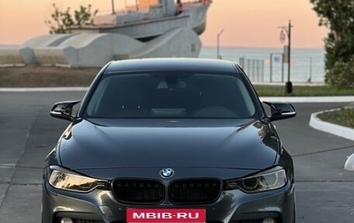 BMW 3 серия, 2014 год, 2 150 000 рублей, 1 фотография