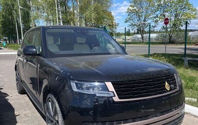Land Rover Range Rover IV рестайлинг, 2023 год, 11 000 000 рублей, 1 фотография