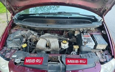 Chrysler Voyager IV, 2001 год, 450 000 рублей, 8 фотография