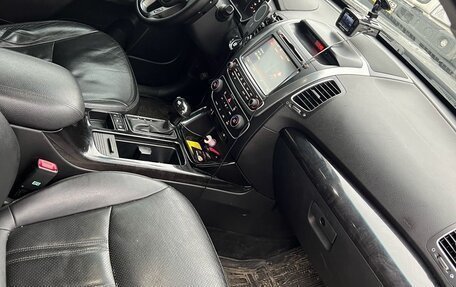 KIA Sorento II рестайлинг, 2015 год, 1 550 000 рублей, 9 фотография