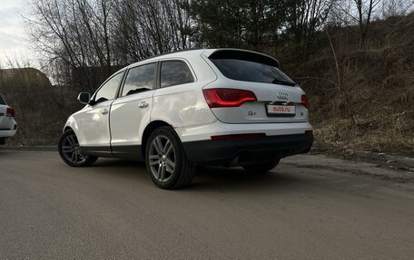 Audi Q7, 2012 год, 1 775 000 рублей, 6 фотография