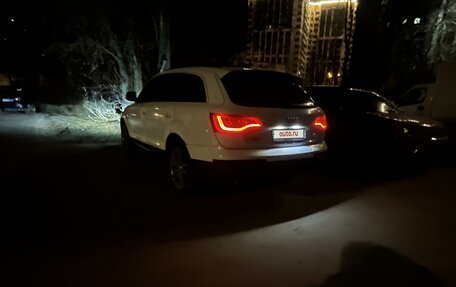 Audi Q7, 2012 год, 1 775 000 рублей, 2 фотография