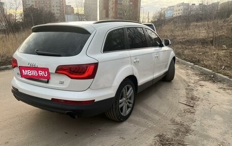 Audi Q7, 2012 год, 1 775 000 рублей, 4 фотография