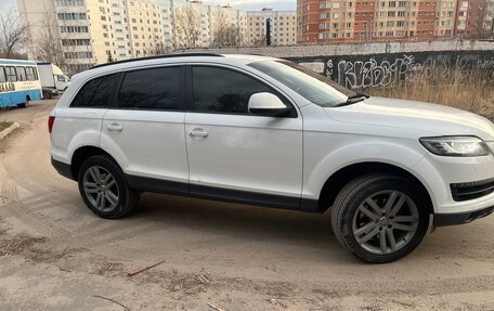 Audi Q7, 2012 год, 1 775 000 рублей, 8 фотография