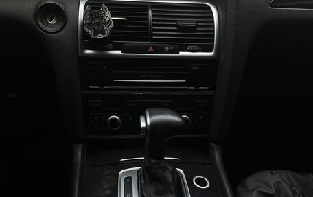Audi Q7, 2012 год, 1 775 000 рублей, 9 фотография