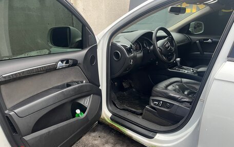 Audi Q7, 2012 год, 1 775 000 рублей, 14 фотография