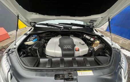 Audi Q7, 2012 год, 1 775 000 рублей, 15 фотография